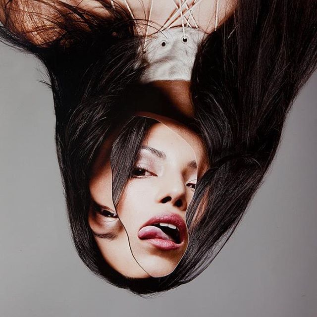 Tongue In Cheek
Inviting you to join me this Friday at 5 pm EST for Episode 6 of my
I’ll play you a desperately passionate song 🗡